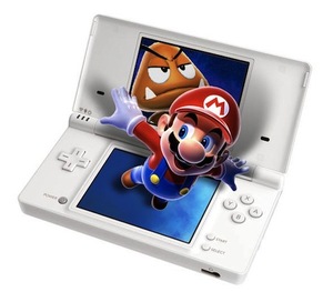 Nintendo 3DS, jouez en totale immersion