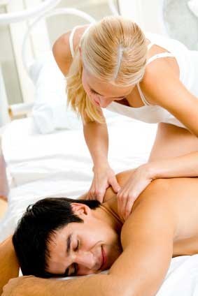 massage sensuel couple