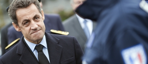 Nicolas Sarkozy empêtré dans l'affaire Laetitia Perrais