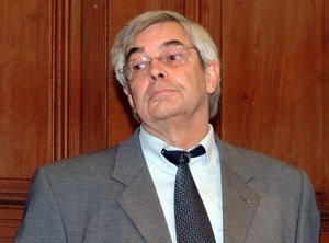 Jean-Michel Bissonnet