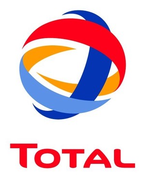 groupe pétrolier Total