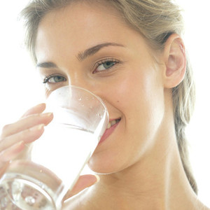 L'eau, un nutriment essentiel pour notre santé