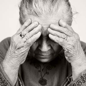 Anosognosie et maladie d'Alzheimer