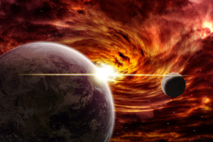 Les théories de la fin du monde et l'année 2012
