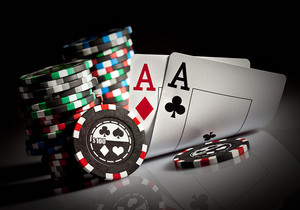 le poker, jeu de hasard et de stratégie