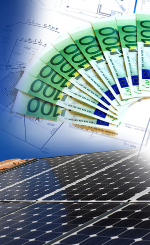 L'installation de panneaux solaires agricoles à Semur en Auxois au service du portefeuille