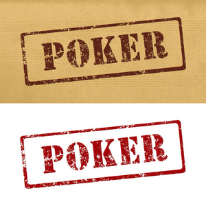 le poker, un jeu de société désormais bien implanté