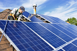 Les panneaux photovoltaïques : prix et rentabilité