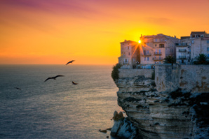 La Corse : des vacances faites de farniente et de plaisir