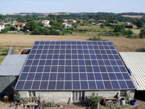 Les énergies renouvelables en faveur de l'environnement