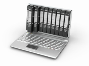 Il existe plusieurs solutions de gestion d’archives et de contenus précieux