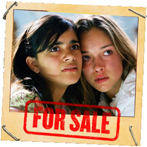 Jeunes femmes à vendre pour exploitation sexuelle