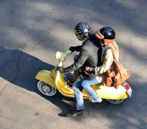 Pièces détachées, accessoires pour votre scooter