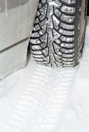 entretien des pneus hiver