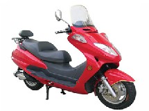 Assurance moto / scooter, responsabilité civile obligatoire