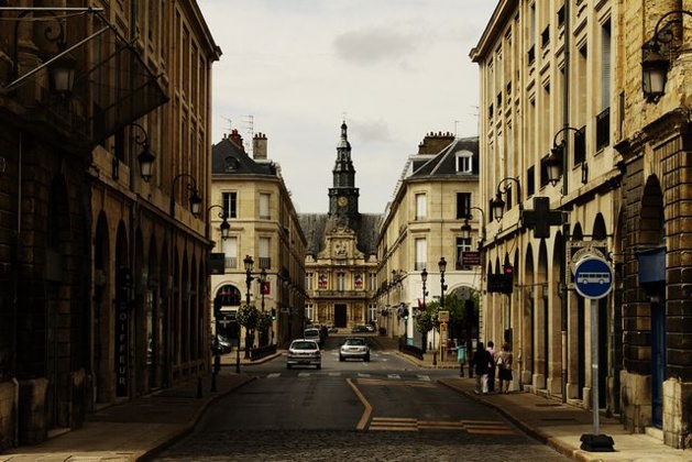 Investissement immo : pourquoi choisir Reims