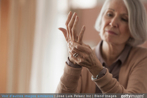 Arthrose : 5 questions sur cette maladie rhumatismale la plus fréquente en France