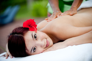 Le massage chinois : un savoir faire traditionnel