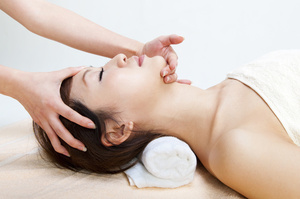 Le massage chinois : un savoir faire traditionnel