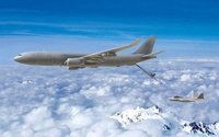 EADS remporte un contrat de 40 Milliards de dollars avec l'US Air Force