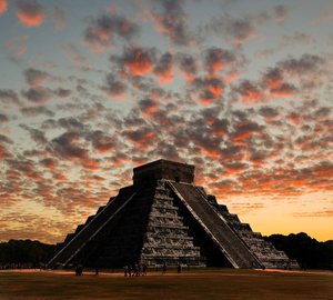 les mayas entre science et sacré