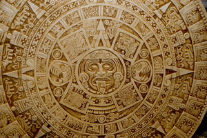 les avancées scientifiques des Mayas