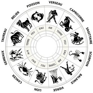 horoscope magazine