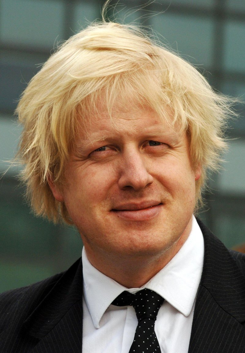 Londres passe à Droite avec Boris Johnson