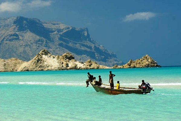 pêcheurs locaux des îles Maldives