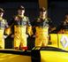 Formule 1 : Présentation de la nouvelle Renault F1