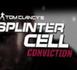 Splinter Cell Conviction jeux vidéo en test sur PC