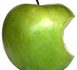 Les applications iPhone croquent la pomme verte