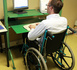 La formation des travailleurs handicapés