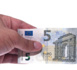 le nouveau billet de cinq euros