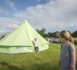 la tente idéale pour son camping
