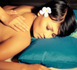 Le massage hawaïen