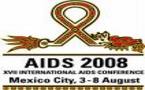 Mexico : six jours pour un plan contre le SIDA