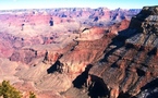 Destination insolite : le Grand Canyon de l’Arizona