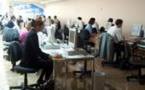 Afrique : le profit des cybercafés