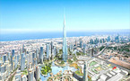 Dubaï : l’avenir des grands hommes