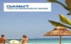Cherchez votre voyage de dernière minute avec Club Med.