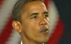 Victoire historique pour Barack Obama, 44ème président des Etats-Unis