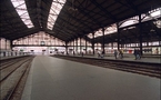SNCF : Agression d'un conducteur et trafic nul à Paris-Saint-Lazare
