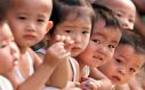Crise économique en Chine : douleur muette pour les enfants chinois
