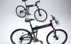 L’agence de design 3e Œil lance ses deux premiers vélos en « série limitée »