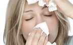 Grippe A : que faire en cas de symptômes ?