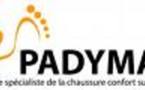 Padyma : le marché des chaussants d’intérieur