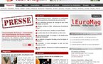 lEuroMag magazine : le magazine du savoir et de la découverte fête ses trois ans d'existence