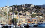 l'Archipel les Cyclades : un paradis d'îles et d'îlots grec