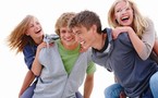 Adolescence : Etre adolescent une période de comportements à risque